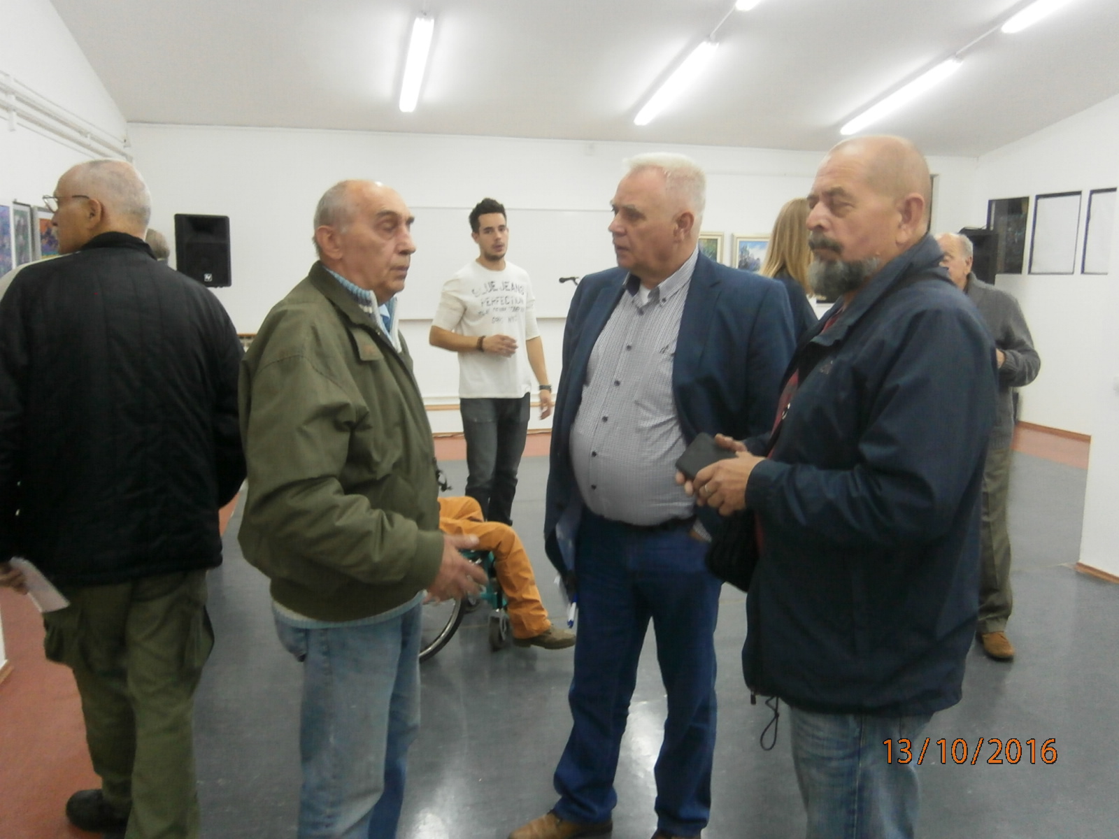 Zaprešiću u čast 2016 1